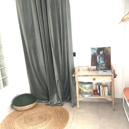 Cosy Room Private Bath And Garden Anglet Exterior photo