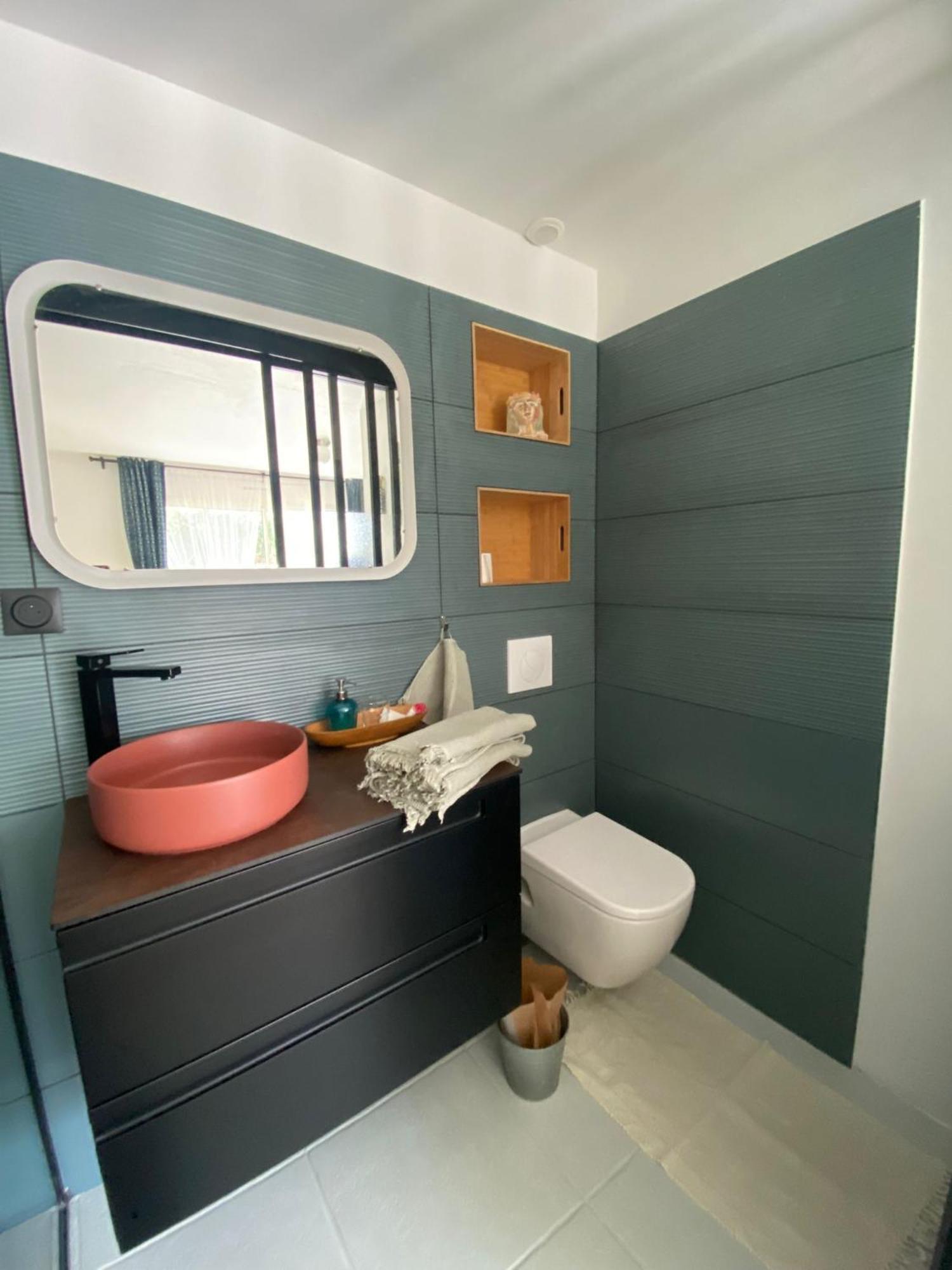 Cosy Private Bath And Garden * Anglet